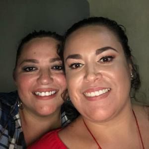 Meet your Posher, Christine